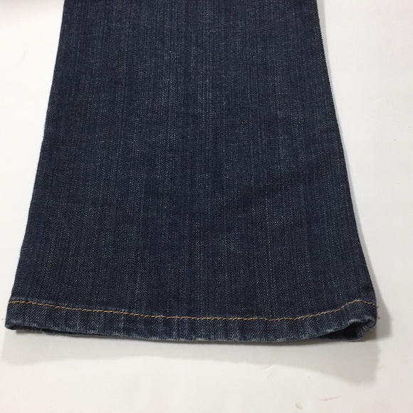 Eleven by Venus William Jeans Size 6 - Picture 5 of 8